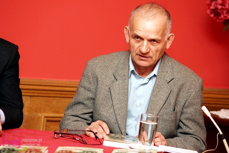 Jest drugie wydanie książki ?Zagłada Żydów mieleckich?