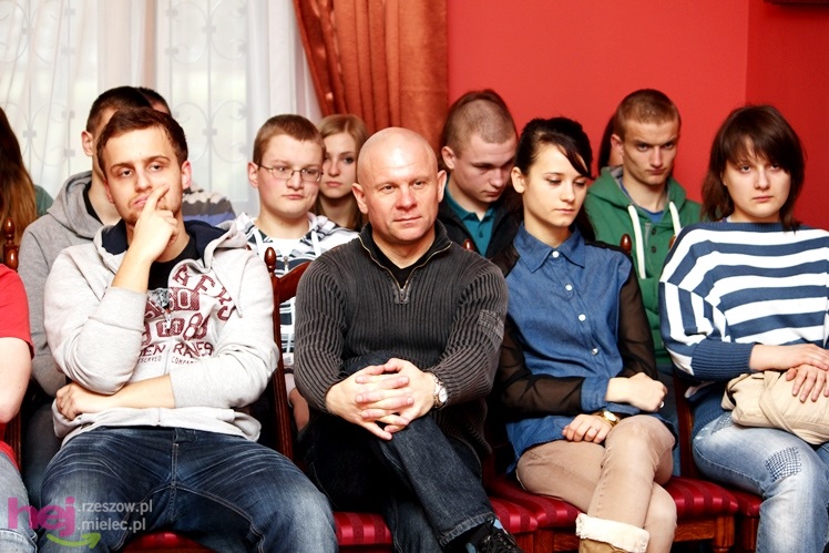 Jest drugie wydanie książki ?Zagłada Żydów mieleckich?