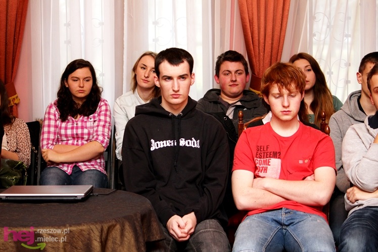 Jest drugie wydanie książki ?Zagłada Żydów mieleckich?