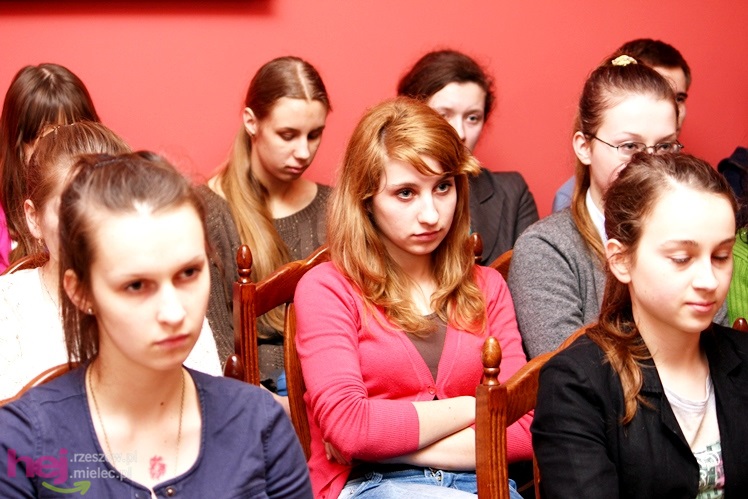 Jest drugie wydanie książki ?Zagłada Żydów mieleckich?
