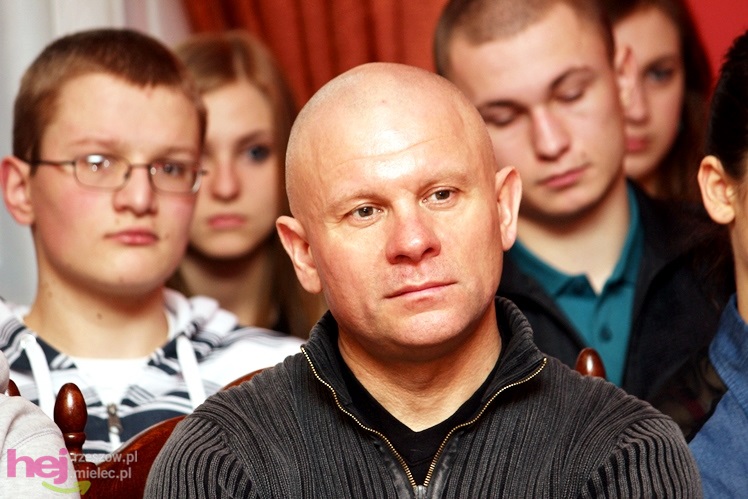 Jest drugie wydanie książki ?Zagłada Żydów mieleckich?