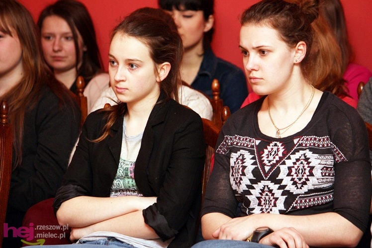 Jest drugie wydanie książki ?Zagłada Żydów mieleckich?