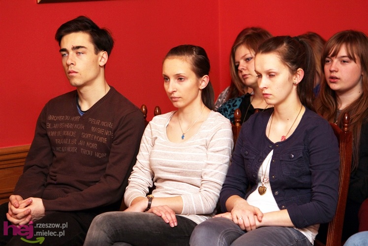Jest drugie wydanie książki ?Zagłada Żydów mieleckich?