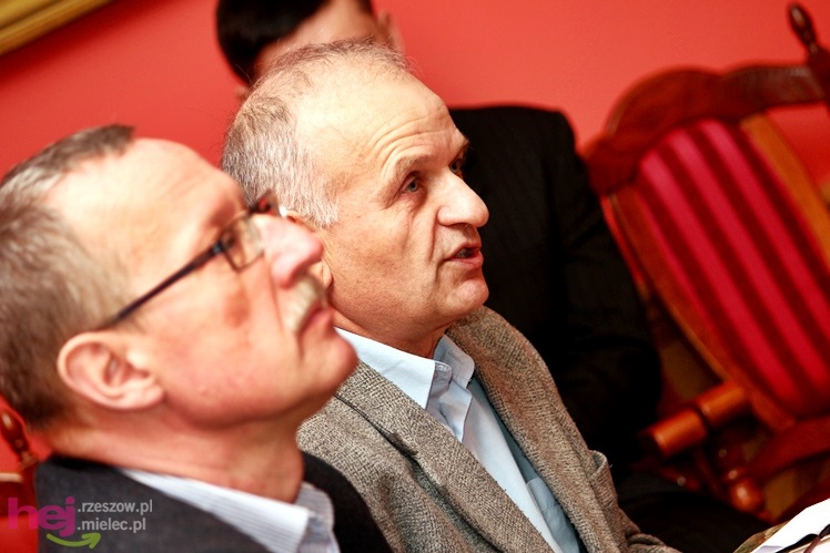 Jest drugie wydanie książki ?Zagłada Żydów mieleckich?