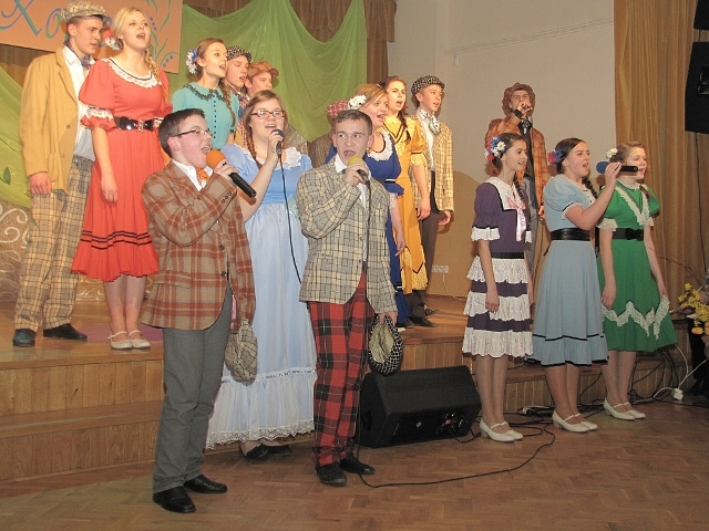 Tytuły 