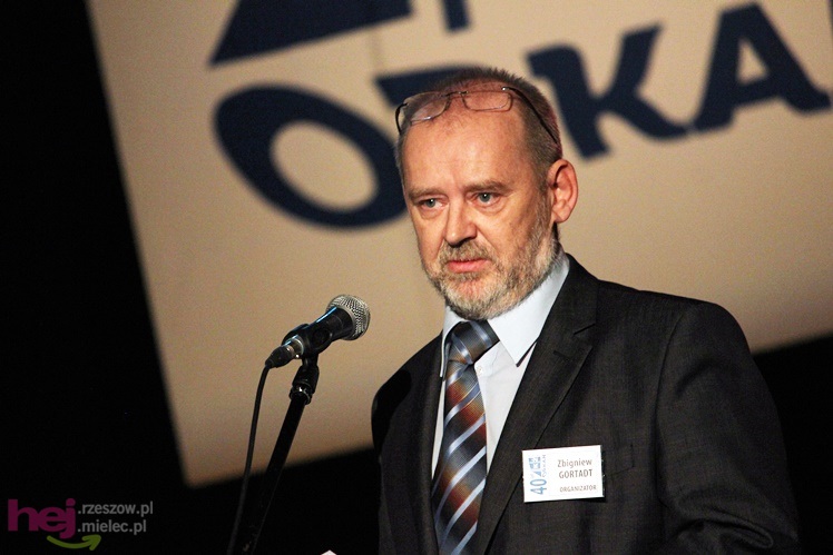 Koncert z okazji 40-lecia działalności Klubu Żeglarskiego Orkan