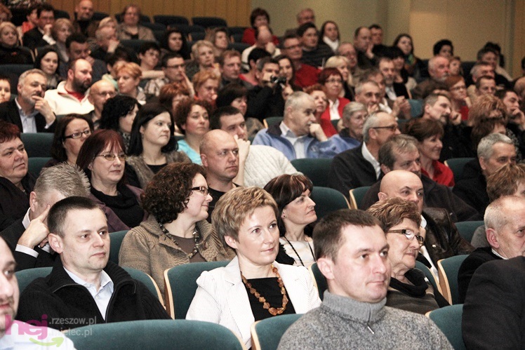 Koncert z okazji 40-lecia działalności Klubu Żeglarskiego Orkan