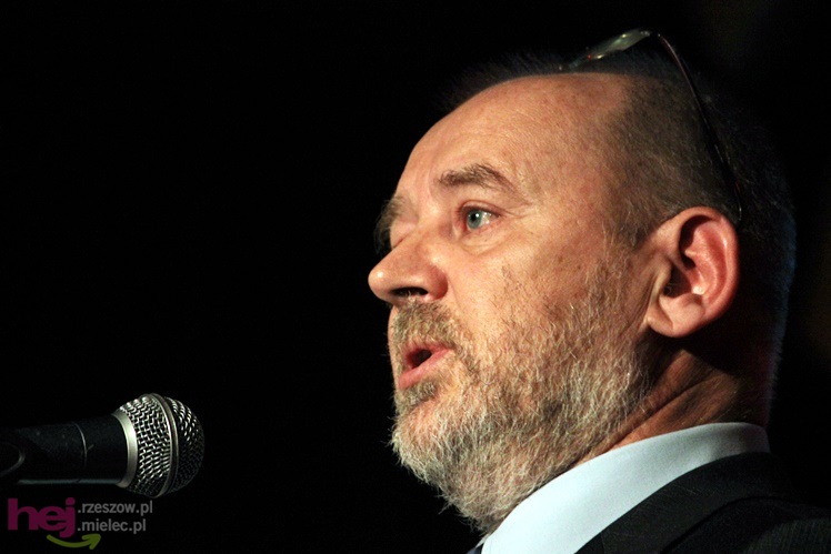Koncert z okazji 40-lecia działalności Klubu Żeglarskiego Orkan