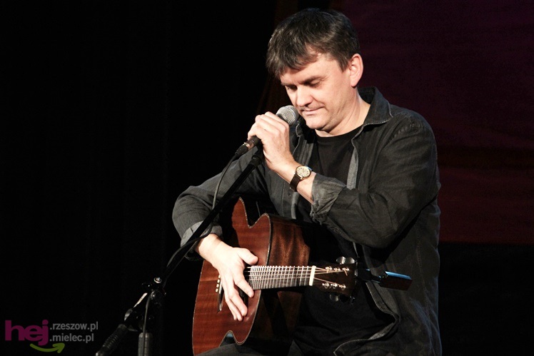 Koncert z okazji 40-lecia działalności Klubu Żeglarskiego Orkan