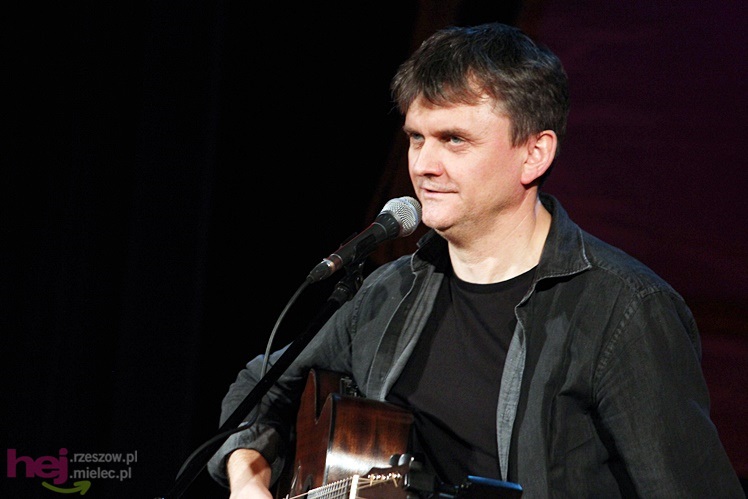 Koncert z okazji 40-lecia działalności Klubu Żeglarskiego Orkan