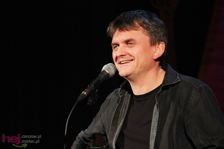 Koncert z okazji 40-lecia działalności Klubu Żeglarskiego Orkan