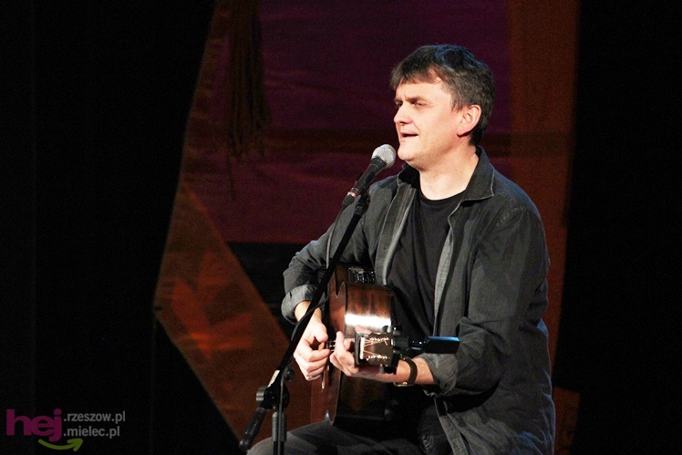 Koncert z okazji 40-lecia działalności Klubu Żeglarskiego Orkan