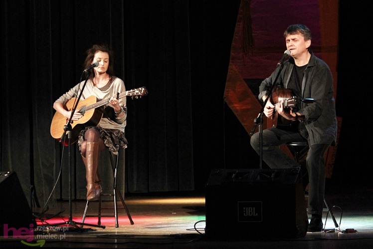 Koncert z okazji 40-lecia działalności Klubu Żeglarskiego Orkan