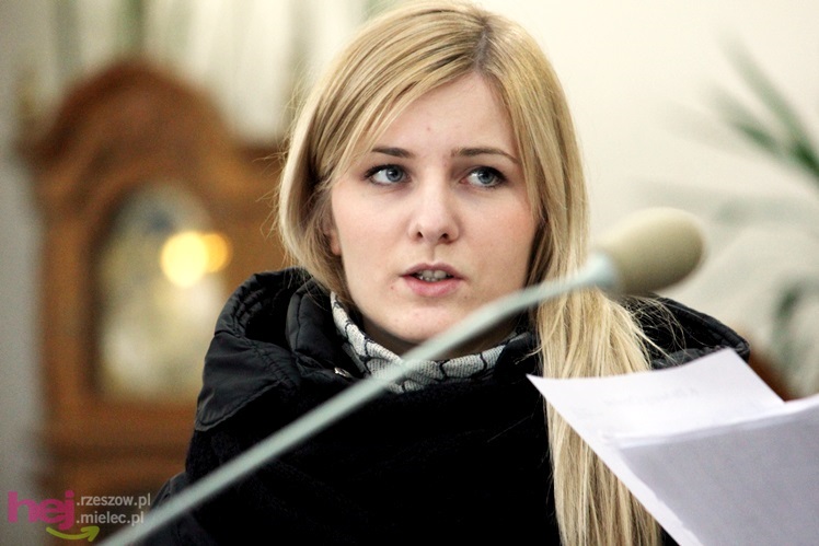 Schola Dominikańska z Lublina zaśpiewała w Mielcu
