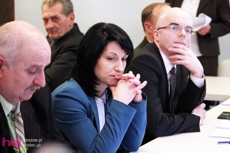 Płeć piękna przejmuje stery w Radzie Gminy Mielec