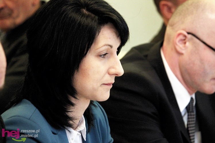 Płeć piękna przejmuje stery w Radzie Gminy Mielec