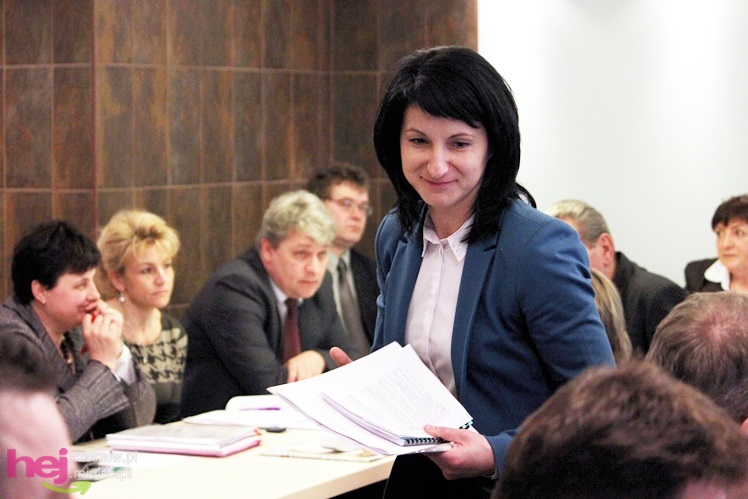 Płeć piękna przejmuje stery w Radzie Gminy Mielec