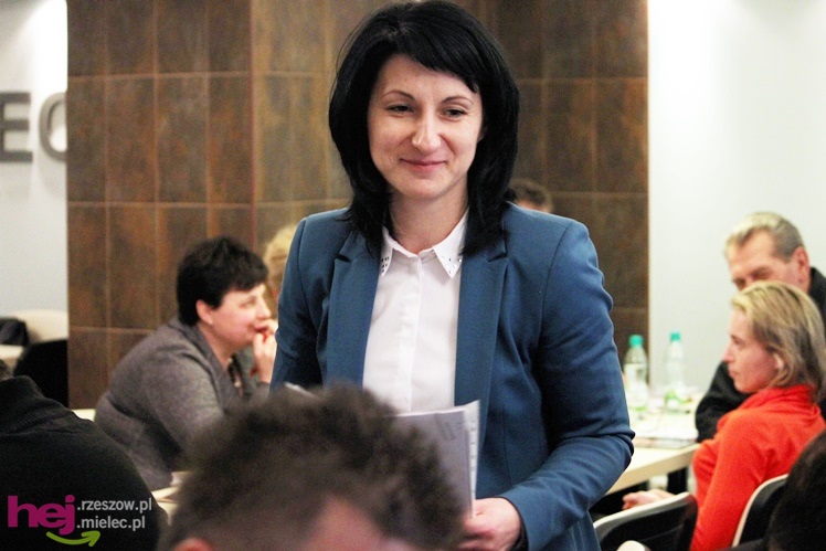 Płeć piękna przejmuje stery w Radzie Gminy Mielec