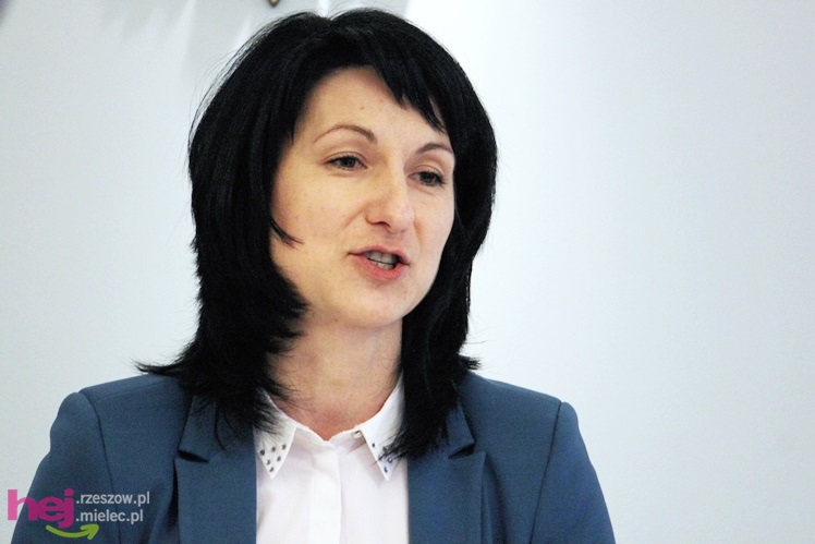 Płeć piękna przejmuje stery w Radzie Gminy Mielec