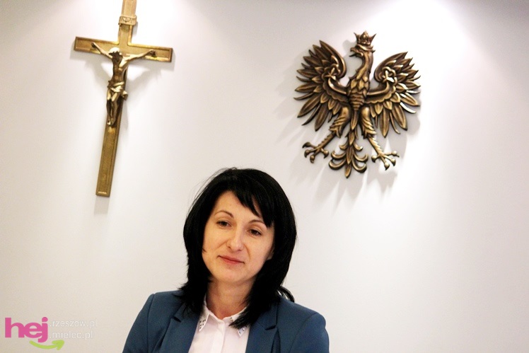 Płeć piękna przejmuje stery w Radzie Gminy Mielec