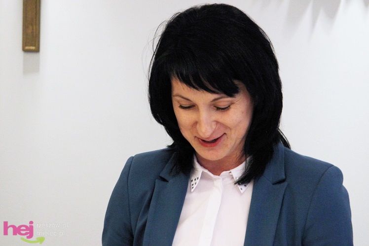 Płeć piękna przejmuje stery w Radzie Gminy Mielec