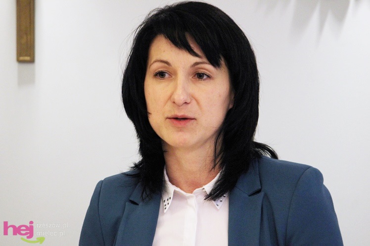 Płeć piękna przejmuje stery w Radzie Gminy Mielec