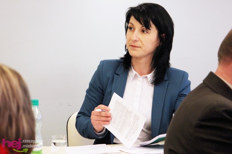 Płeć piękna przejmuje stery w Radzie Gminy Mielec