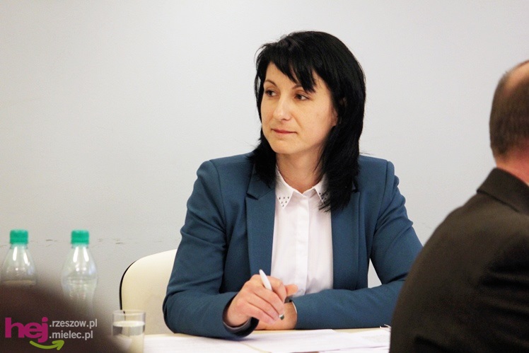 Płeć piękna przejmuje stery w Radzie Gminy Mielec