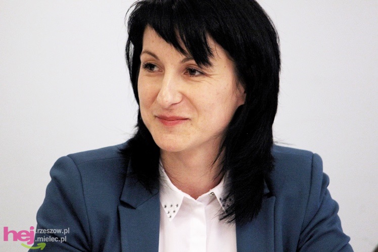 Płeć piękna przejmuje stery w Radzie Gminy Mielec