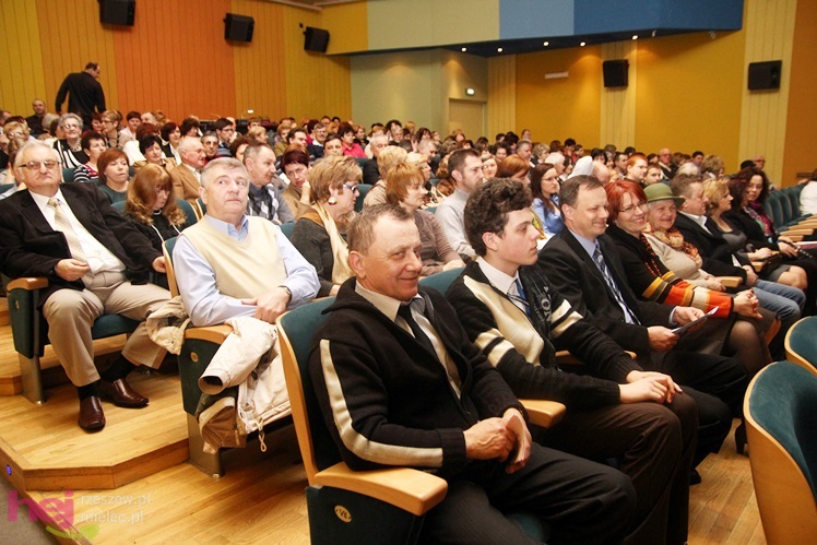 Koncert Wiosenny Mieleckiej Orkiestry Kameralnej