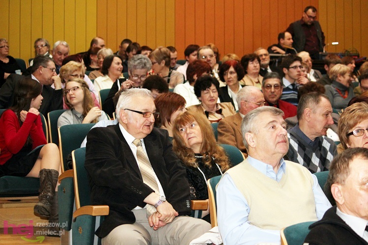 Koncert Wiosenny Mieleckiej Orkiestry Kameralnej