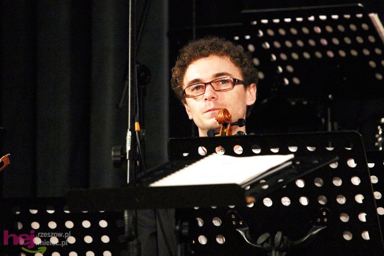 Koncert Wiosenny Mieleckiej Orkiestry Kameralnej
