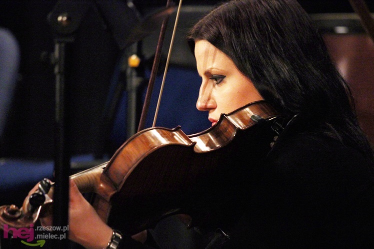 Koncert Wiosenny Mieleckiej Orkiestry Kameralnej