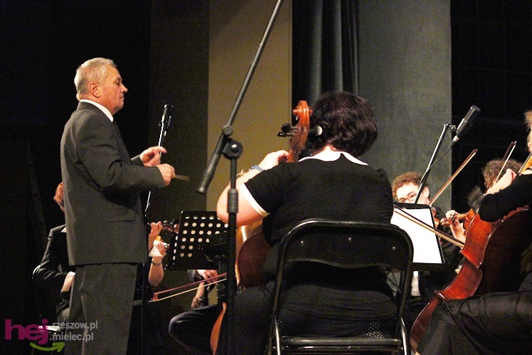 Koncert Wiosenny Mieleckiej Orkiestry Kameralnej