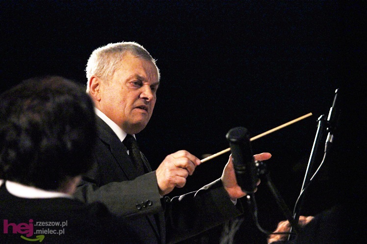 Koncert Wiosenny Mieleckiej Orkiestry Kameralnej