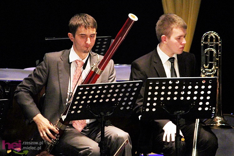 Koncert Wiosenny Mieleckiej Orkiestry Kameralnej