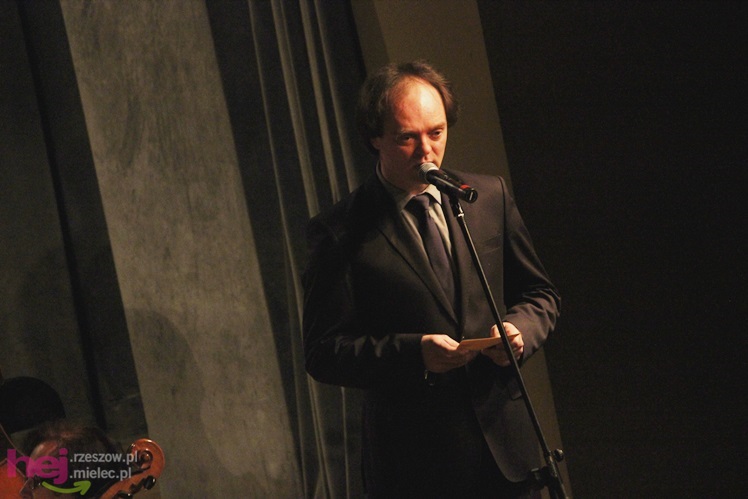 Koncert Wiosenny Mieleckiej Orkiestry Kameralnej