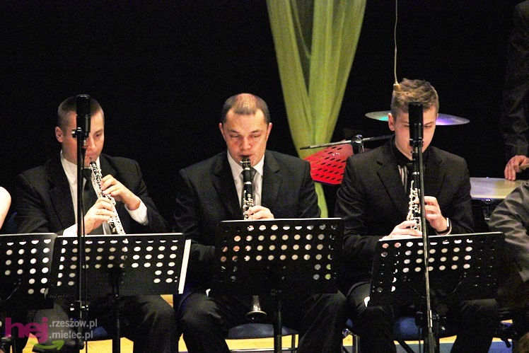 Koncert Wiosenny Mieleckiej Orkiestry Kameralnej