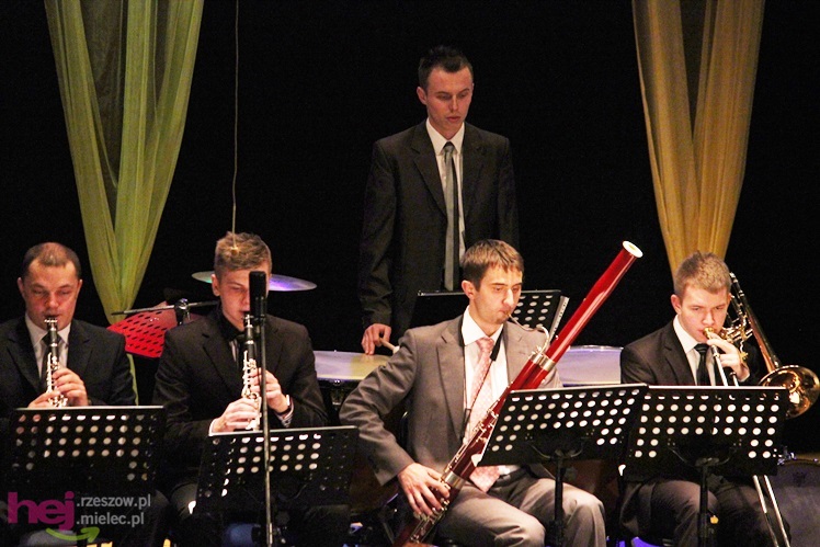 Koncert Wiosenny Mieleckiej Orkiestry Kameralnej
