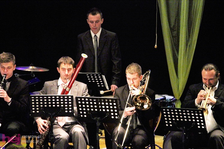 Koncert Wiosenny Mieleckiej Orkiestry Kameralnej