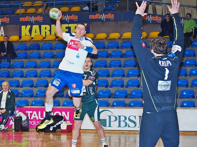 W pierwszym sparingu Tauron Stal pokonała Tatrana Presov