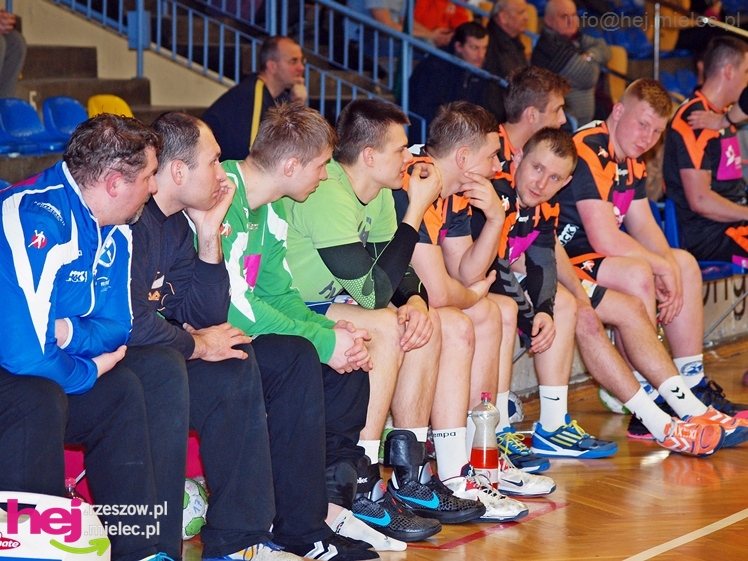Kolejne zwycięstwo Tauron Stali Mielec nad Tatranrem Presov