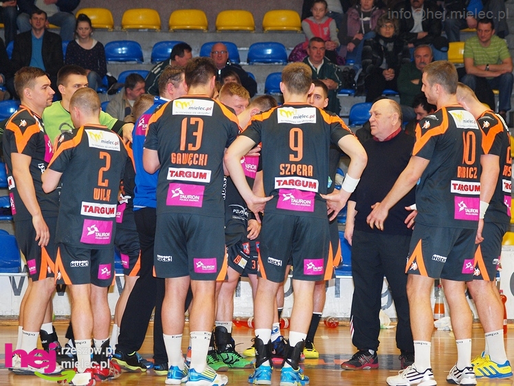 Kolejne zwycięstwo Tauron Stali Mielec nad Tatranrem Presov