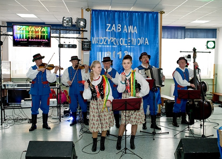 W Padwi bawili się i zbierali na utworzenie muzeum