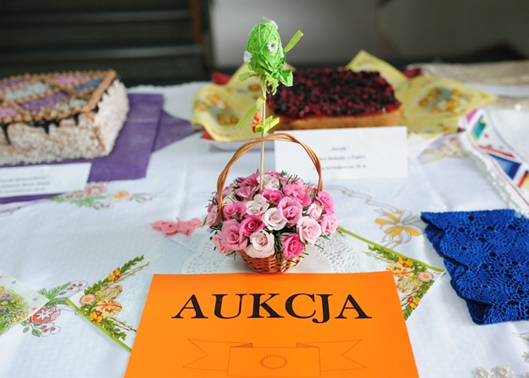 W Padwi bawili się i zbierali na utworzenie muzeum