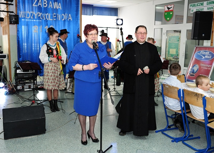 W Padwi bawili się i zbierali na utworzenie muzeum