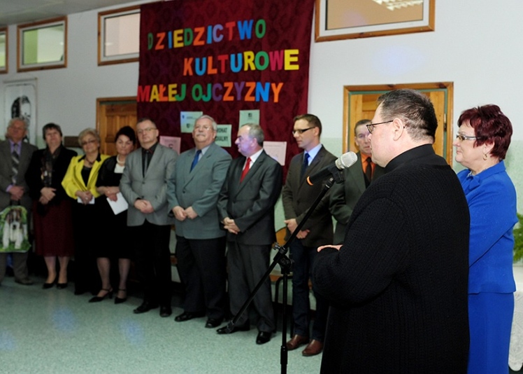W Padwi bawili się i zbierali na utworzenie muzeum