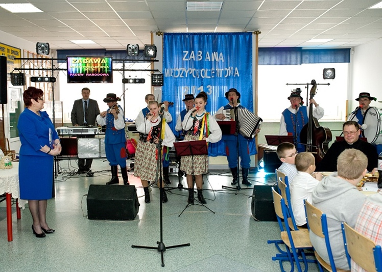 W Padwi bawili się i zbierali na utworzenie muzeum