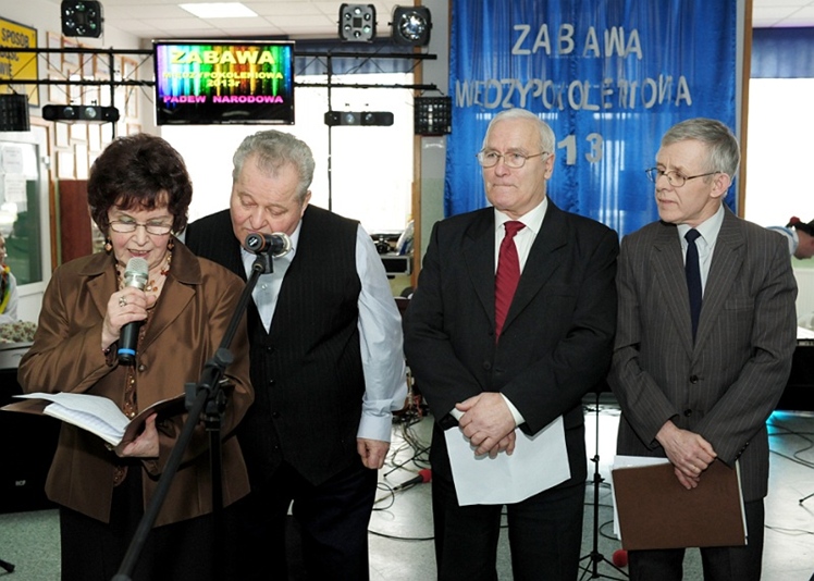 W Padwi bawili się i zbierali na utworzenie muzeum