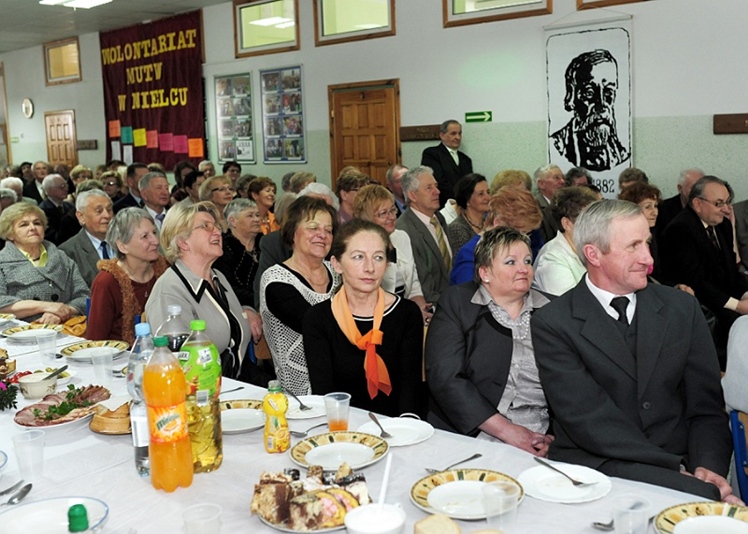 W Padwi bawili się i zbierali na utworzenie muzeum
